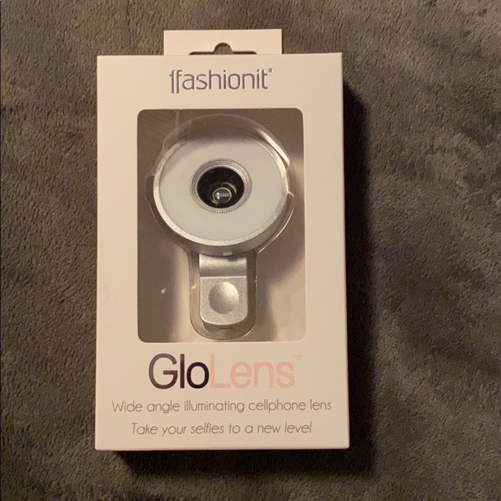 GloLens